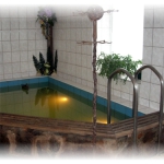 Schwimmbäder