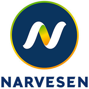 Narvesen, магазин