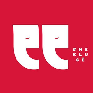Neklusē, associations