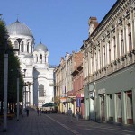 Atpūta un izklaide Lietuvā