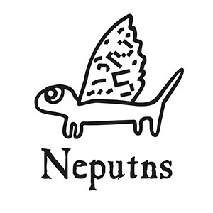 Neputns, SIA, издательство