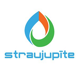 Straujupīte Nereta, degvielas uzpildes stacija