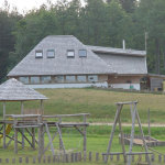 Naktsmītnes