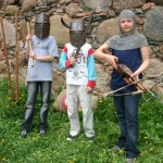 Šaušana ar arbaletu