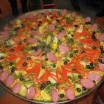 Catering-Dienstleistungen