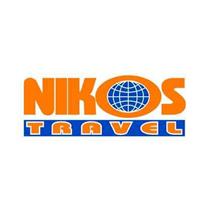 Nikos Travel, SIA, tūrisma aģentūra