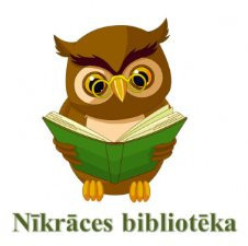 Nīkrāces pagasta bibliotēka