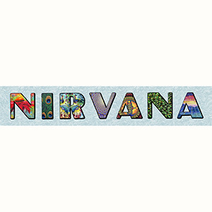 Nirvana Raw, cafe