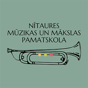 Nītaures Mūzikas un mākslas pamatskola, начальная школа