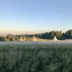 Glampings