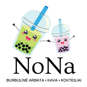NoNa, кафе