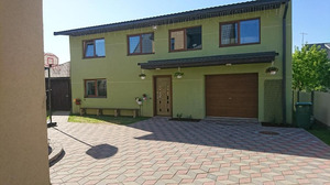 Noras Nams, brīvdienu māja