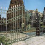 Gates, fences