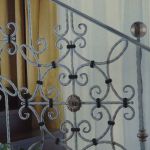 Treppe, Aufgang
