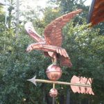 Weather-vanes