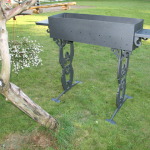 Metal Forgings, forged products