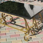 Gartenmöbel