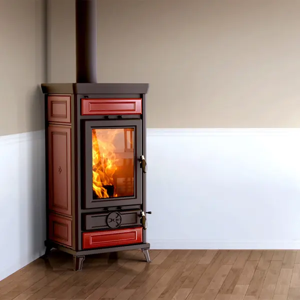 Fireplace stoves