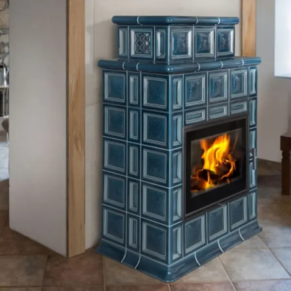 Fireplace stoves