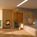 Fireplaces 