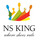 NS King, Schuhladen