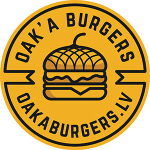 Oak'A Burgers, a burger joint