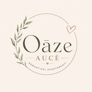 Oāze Aucē, Appartement