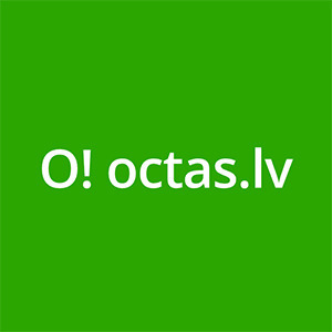 Octas.lv