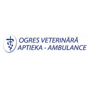 Ogres veterinārā ambulance, veterinary clinic