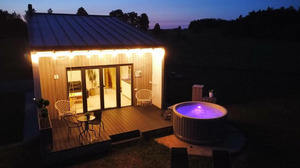 OH DEER, дом отдыха