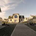 Hotels und Unterkunft