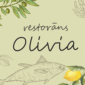Olivia, restorāns