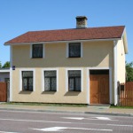Viesu mājas