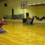 Sports clubs