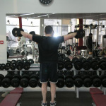 Fitness, fitnesa centri