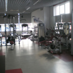 Sporta klubi