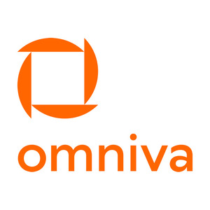Omniva, SIA, Rīgas Galleria Riga pakomāts