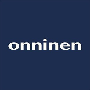 Onninen, SIA, birojs