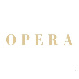 Opera, restaurant