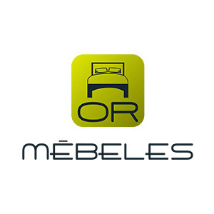 OR Mēbeles, мебель