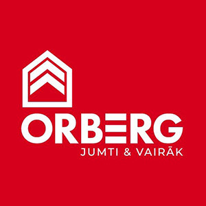 ORBERG, SIA, кровельные покрытия