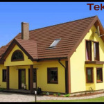 Jumti, Jumtu segumi
