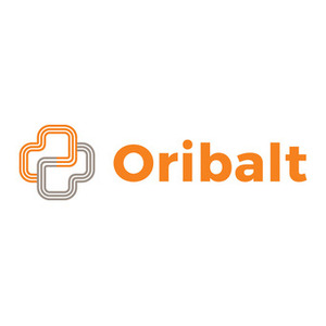 Oribalt Rīga, SIA, wholesale trade
