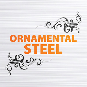Ornamental Steel, SIA, dekoratīvie kalumi