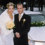 Brides bouquets
