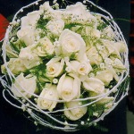 Flower bouquet
