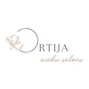 Ortija, Blumenladen