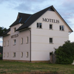 Guest Houses in Latvia