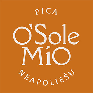 O'Sole Mio, Pizzeria