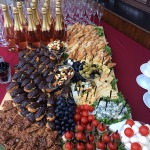 Wedding feasts